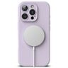 RINGKE SILICONE MAGNETIC MAGSAFE IPHONE 16 PRO MAX LIGHT PURPLE na NearMe.pl