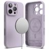 RINGKE SILICONE MAGNETIC MAGSAFE IPHONE 16 PRO MAX LIGHT PURPLE na NearMe.pl