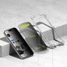 SZKŁO PRYWATYZUJĄCE RINGKE EASY SLIDE 2-PACK IPHONE 16 PRO MAX PRIVACY na NearMe.pl