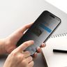 SZKŁO PRYWATYZUJĄCE RINGKE EASY SLIDE 2-PACK IPHONE 16 PRO MAX PRIVACY na NearMe.pl