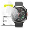 SZKŁO HARTOWANE RINGKE TEMPERED GLASS 4-PACK GALAXY WATCH ULTRA (47 MM) CLEAR na NearMe.pl