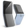 ZESTAW OCHRONNY RINGKE 3-IN-1 PROTECTOR 2-SET GALAXY Z FLIP 6 CLEAR na NearMe.pl