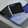 ZESTAW OCHRONNY RINGKE 3-IN-1 PROTECTOR 2-SET GALAXY Z FLIP 6 CLEAR na NearMe.pl