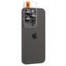 OSŁONA APARATU SPIGEN OPTIK PRO L-SERIES GLAS.TR ”EZ FIT” CAMERA PROTECTOR 2-PACK IPHONE 14 PRO / PRO MAX / 15 PRO / PRO MAX / 16 PRO / 16 PRO MAX BLACK na NearMe.pl