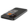 OSŁONA APARATU SPIGEN OPTIK PRO L-SERIES GLAS.TR ”EZ FIT” CAMERA PROTECTOR 2-PACK IPHONE 14 PRO / PRO MAX / 15 PRO / PRO MAX / 16 PRO / 16 PRO MAX BLACK na NearMe.pl