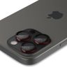 OSŁONA APARATU SPIGEN OPTIK PRO L-SERIES GLAS.TR ”EZ FIT” CAMERA PROTECTOR 2-PACK IPHONE 14 PRO / PRO MAX / 15 PRO / PRO MAX / 16 PRO / 16 PRO MAX BLACK na NearMe.pl