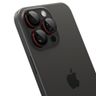 OSŁONA APARATU SPIGEN OPTIK PRO L-SERIES GLAS.TR ”EZ FIT” CAMERA PROTECTOR 2-PACK IPHONE 14 PRO / PRO MAX / 15 PRO / PRO MAX / 16 PRO / 16 PRO MAX BLACK na NearMe.pl