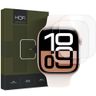 FOLIA HYDROŻELOWA HOFI HYDROFLEX PRO+ 2-PACK APPLE WATCH 10 (42 MM) CLEAR na NearMe.pl