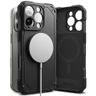 RINGKE RUGGED GEAR MAGNETIC MAGSAFE IPHONE 16 PRO BLACK na NearMe.pl