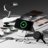 RINGKE RUGGED GEAR MAGNETIC MAGSAFE IPHONE 16 PRO BLACK na NearMe.pl