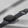 FOLIA OCHRONNA RINGKE DUAL EASY 3-PACK APPLE WATCH 10 (42 MM) CLEAR na NearMe.pl