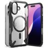 RINGKE FUSION X MAGNETIC MAGSAFE IPHONE 16 BLACK na NearMe.pl