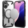 RINGKE FUSION X MAGNETIC MAGSAFE IPHONE 16 BLACK na NearMe.pl