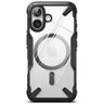 RINGKE FUSION X MAGNETIC MAGSAFE IPHONE 16 BLACK na NearMe.pl