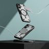 RINGKE FUSION X MAGNETIC MAGSAFE IPHONE 16 BLACK na NearMe.pl