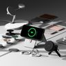RINGKE FUSION X MAGNETIC MAGSAFE IPHONE 16 BLACK na NearMe.pl