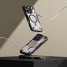 RINGKE FUSION X MAGNETIC MAGSAFE IPHONE 16 PRO BLACK na NearMe.pl