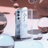 RINGKE FUSION GALAXY S24 FE CLEAR na NearMe.pl