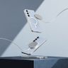 RINGKE FUSION MAGNETIC MAGSAFE GALAXY S24 FE CLEAR na NearMe.pl