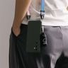 RINGKE ONYX MAGNETIC MAGSAFE GALAXY S24 FE BLACK na NearMe.pl