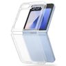 RINGKE SLIM GALAXY Z FLIP 6 MATTE CLEAR na NearMe.pl