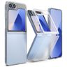 RINGKE SLIM GALAXY Z FLIP 6 MATTE CLEAR na NearMe.pl