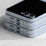 RINGKE SLIM GALAXY Z FLIP 6 MATTE CLEAR na NearMe.pl