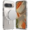 RINGKE FUSION MAGNETIC MAGSAFE GOOGLE PIXEL 9 / 9 PRO CLEAR na NearMe.pl