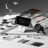 RINGKE FUSION MAGNETIC MAGSAFE GOOGLE PIXEL 9 / 9 PRO CLEAR na NearMe.pl