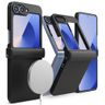 RINGKE SLIM HINGE MAGNETIC MAGSAFE GALAXY Z FLIP 6 BLACK na NearMe.pl
