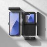 RINGKE SLIM HINGE MAGNETIC MAGSAFE GALAXY Z FLIP 6 MATTE CLEAR na NearMe.pl