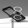 RINGKE SLIM HINGE MAGNETIC MAGSAFE GALAXY Z FLIP 6 MATTE CLEAR na NearMe.pl