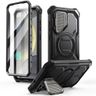 SUPCASE IBLSN ARMORBOX MAG MAGSAFE GALAXY S25 BLACK na NearMe.pl