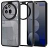 TECH-PROTECT MAGMAT NOTHING PHONE 3A PRO BLACK/CLEAR na NearMe.pl