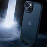 TECH-PROTECT MAGMAT NOTHING PHONE 3A PRO BLACK/CLEAR na NearMe.pl