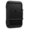 SPIGEN LOCK FIT MAGSAFE UNIVERSAL MAGNETIC CARD HOLDER BLACK na NearMe.pl