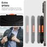 SPIGEN LOCK FIT MAGSAFE UNIVERSAL MAGNETIC CARD HOLDER BLACK na NearMe.pl