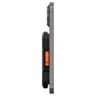 SPIGEN LOCK FIT MAGSAFE UNIVERSAL MAGNETIC CARD HOLDER BLACK na NearMe.pl