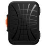 SPIGEN LOCK FIT MAGSAFE UNIVERSAL MAGNETIC CARD HOLDER BLACK na NearMe.pl