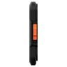 SPIGEN LOCK FIT MAGSAFE UNIVERSAL MAGNETIC CARD HOLDER BLACK na NearMe.pl