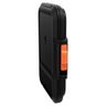 SPIGEN LOCK FIT MAGSAFE UNIVERSAL MAGNETIC CARD HOLDER BLACK na NearMe.pl