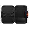 SPIGEN LOCK FIT MAGSAFE UNIVERSAL MAGNETIC CARD HOLDER BLACK na NearMe.pl