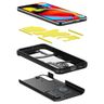 SPIGEN TOUGH ARMOR GALAXY S22 BLACK na NearMe.pl