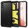 SPIGEN TOUGH ARMOR GALAXY S22 BLACK na NearMe.pl