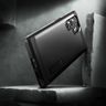SPIGEN TOUGH ARMOR GALAXY S22 ULTRA BLACK na NearMe.pl