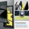 SPIGEN TOUGH ARMOR GALAXY S22 ULTRA BLACK na NearMe.pl