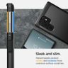 SPIGEN TOUGH ARMOR GALAXY S22 ULTRA BLACK na NearMe.pl