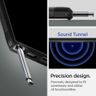 SPIGEN TOUGH ARMOR GALAXY S22 ULTRA BLACK na NearMe.pl