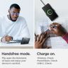 SPIGEN TOUGH ARMOR GALAXY S22 ULTRA BLACK na NearMe.pl