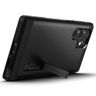 SPIGEN TOUGH ARMOR GALAXY S22 ULTRA BLACK na NearMe.pl